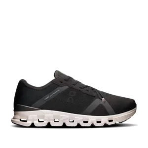 ON Wmns Cloud X 4 AD ‘Black Asphalt’