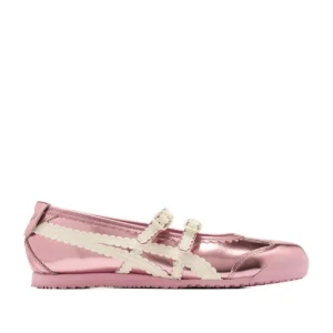 Onitsuka Tiger Mexico 66 Ballerina CRYSTAL PINK/CREAM