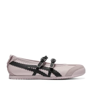 Onitsuka Tiger Mexico 66 Ballerina CRYSTAL PINK/GRAPHITE GREY