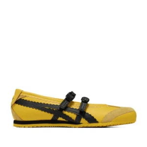Onitsuka Tiger Mexico 66 Ballerina YELLOW/BLACK
