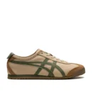 Onitsuka Tiger Mexico 66 Beige Grass Green