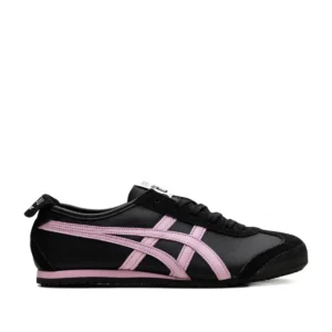 Onitsuka Tiger Mexico 66 Black Pink