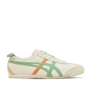 Onitsuka Tiger Mexico 66 ‘Cream Green Orange'
