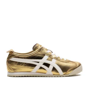 Onitsuka Tiger Mexico 66 Gold