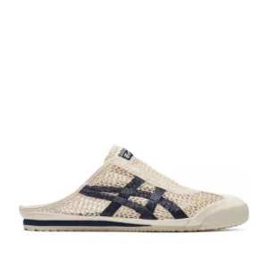 Onitsuka Tiger MEXICO 66 SABOT BIRCH/PEACOAT