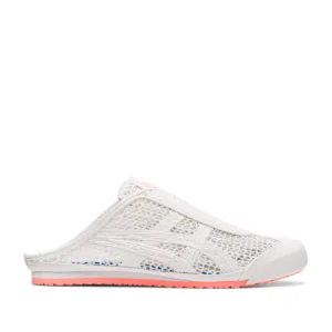 ONITSUKA TIGER MEXICO 66 SABOT White