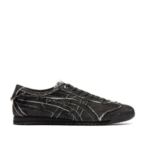 Onitsuka Tiger Mexico 66 Sd Black Denim