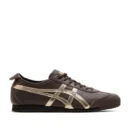 Onitsuka Tiger Mexico 66 SD ‘Licorice Brown Champagne'