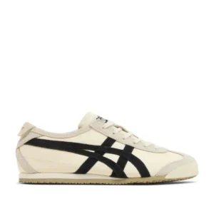 Onitsuka Tiger Mexico 66 Vintage ‘Birch Black'