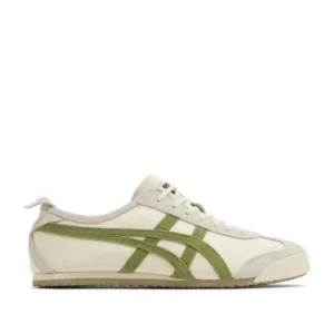 Onitsuka Tiger Mexico 66 Vintage ‘Birch Cactus Green'