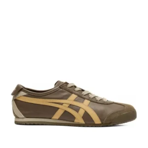 Onitsuka Tiger Tiger Mexico 66 SD Liquoris Brown/Champagne