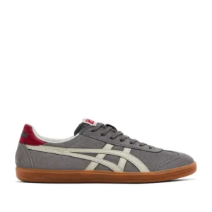 Onitsuka Tiger Tokuten – Gray White