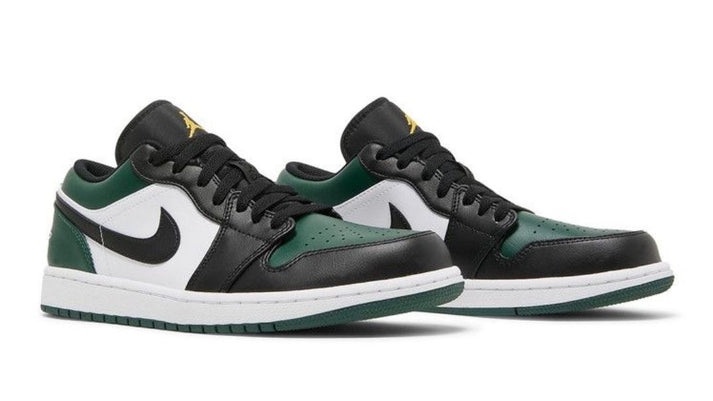 Air Jordan 1 Low 'Green Toe' - Image 5