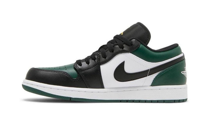 Air Jordan 1 Low 'Green Toe' - Image 2