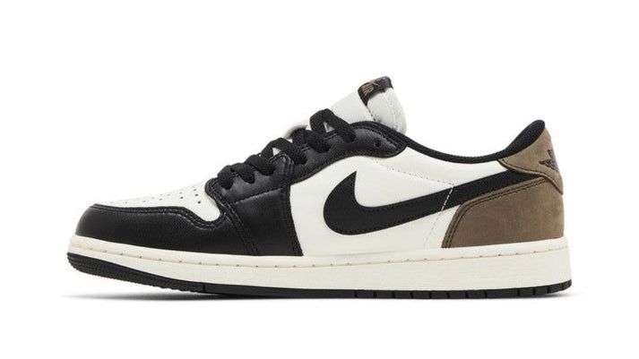 Air Jordan 1 Retro Low OG 'Mocha' - Image 2