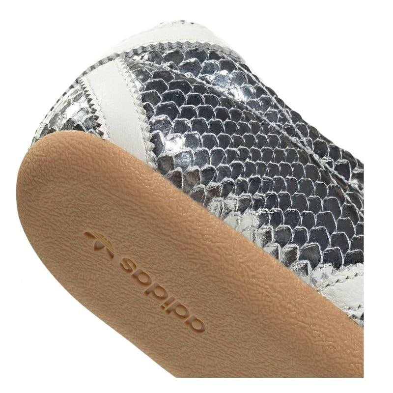 Adidas Tokyo Mary Jane “Silver Snake” - Image 3