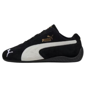 Puma Speedcat Black KIDS