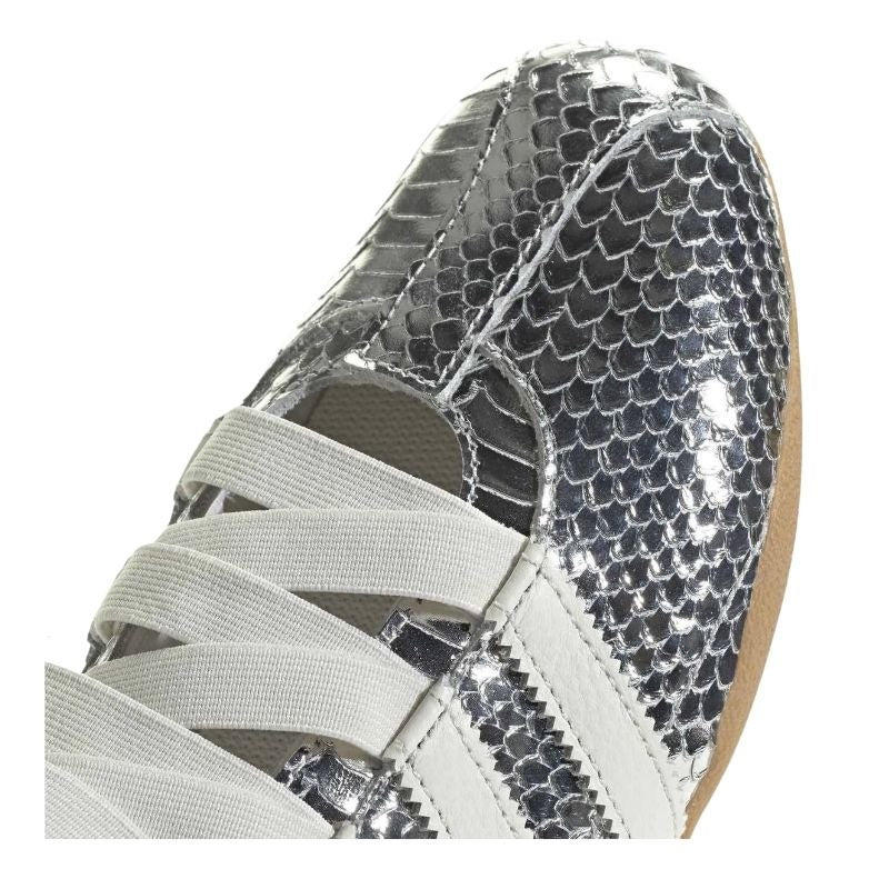 Adidas Tokyo Mary Jane “Silver Snake” - Image 2