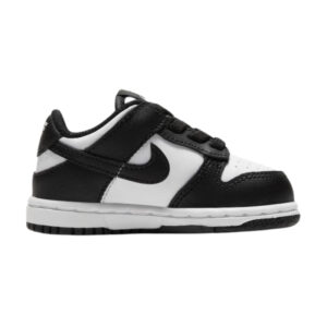 Nike Sb Dunk Black & White KIDS